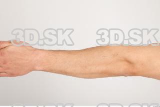 Forearm texture of Koloman 0001